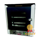 Bacteriological Incubators(Memmert Type)(alluminium) 400 x 400 x 400mm- 