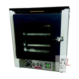 Bacteriological Incubators(Memmert Type)(alluminium) 605 x 455 x 455mm- 