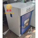 Bacteriological incubator- Laboratory equipments