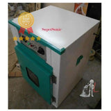 Bacteriological incubator- Laboratory equipments