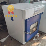 Bacteriological incubator Machine - Laboratorydeal