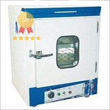Bacteriological incubator Machine - Laboratorydeal