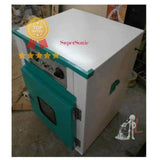 Bacteriological incubator Machine - Laboratorydeal