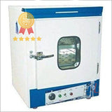 Bacteriological incubator Machine- Laboratory equipments