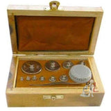 Balance Weights