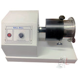 Ball Mill (Laboratory Type)