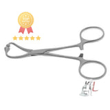Ball & Socket Clip