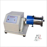 Ball Mill (Laboratory Type)- pharmacy Lab instruments