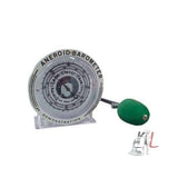 Barometer Aneroid Demonstration- Laboratory equipment