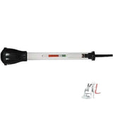 Battery Hydrometer - Laboratorydeal