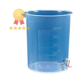 Beaker 2000ml (Pack of 6)