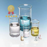 Glass Beaker- Lab Glassware