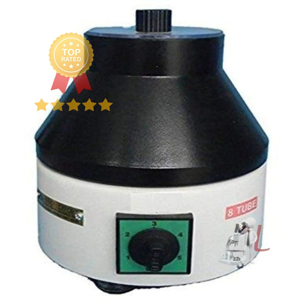 SCIFA Benchtop Centrifuge Machine - Laboratorydeal