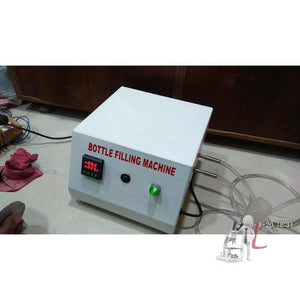 Best Bottle Filling Machine - Laboratorydeal