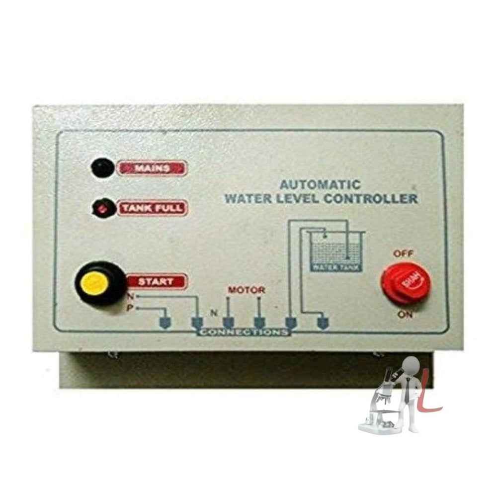 Best water level controller with indicator - Laboratorydeal