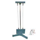 Bifilar Pendulum (Iron)- Laboratory equipments