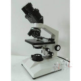 Binocular Microscope Medical - Laboratorydeal