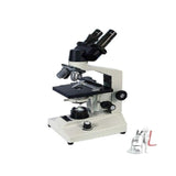 Binocular Microscope With Camera- Binocular Microscope