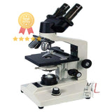 Binocular Microscope Manufacturer in India