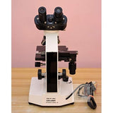 Binocular Microscope for Pathological Laboratory- 
