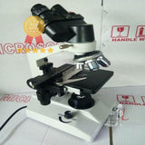Binocular Microscope Uses