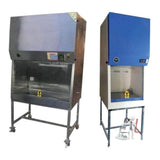 Bio safety Cabinet- Laboratory equipments