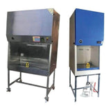 Bio-safety Cabinet- Laboratory instruments