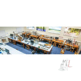 Biological lab apparatus -School lab - Laboratorydeal