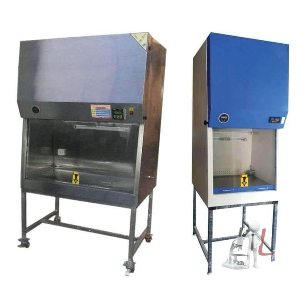 Biosafety Cabinet class 2- laboratory equipment