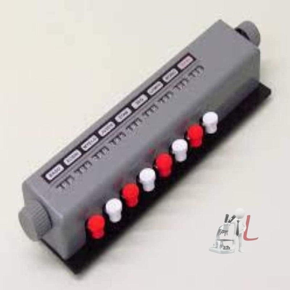 Blood Cell Counter Machine - Laboratorydeal
