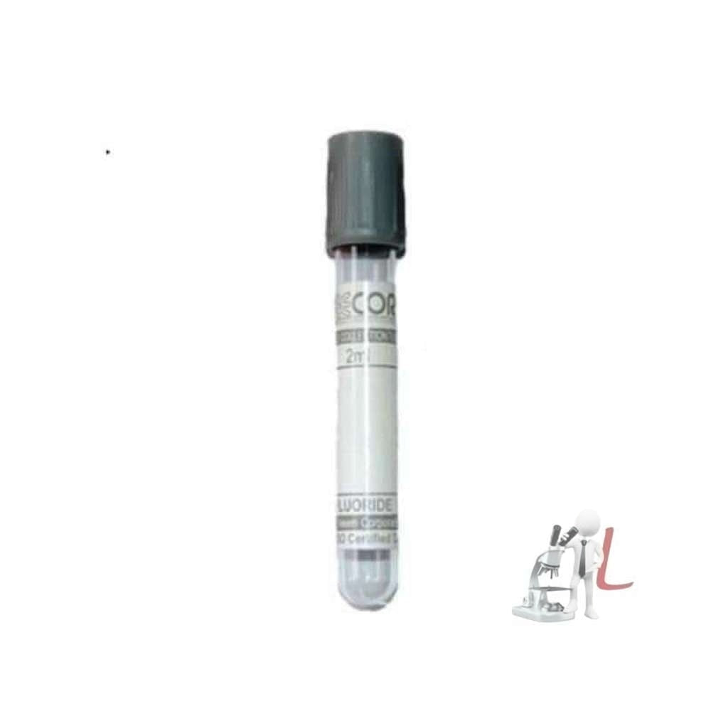 Blood Sugar Tubes - Laboratorydeal