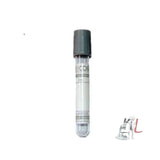 Blood Sugar Tubes