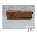 Blood Cell Counter 5 Keys- 