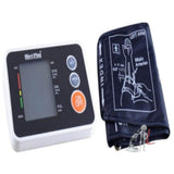 Blood Pressure meter- Laboratory equipments