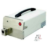 Blood bag tube sealer automatic