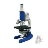 Blue Student Microscope By labcare- Microscope