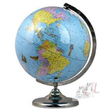 Blue World Globe- 