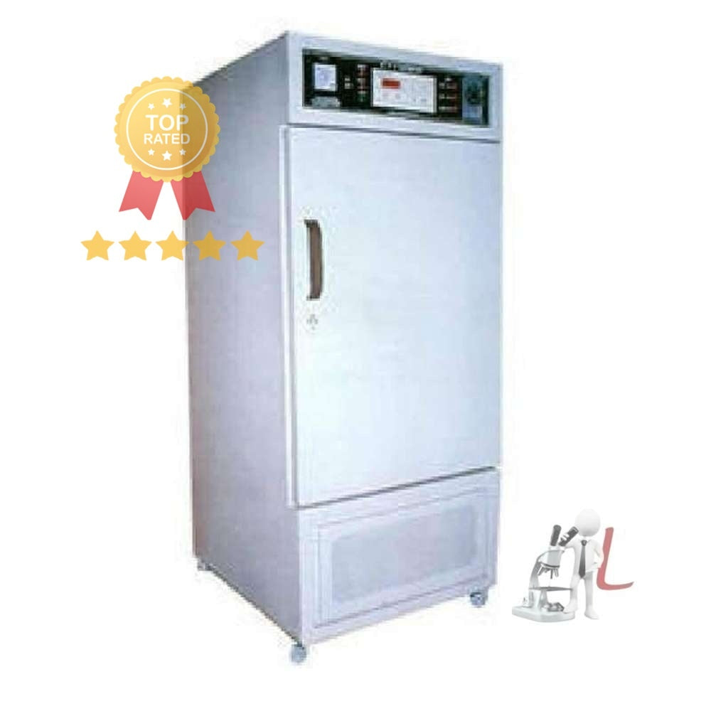 Bod Incubator 112 Liter 4 cuft - Laboratorydeal