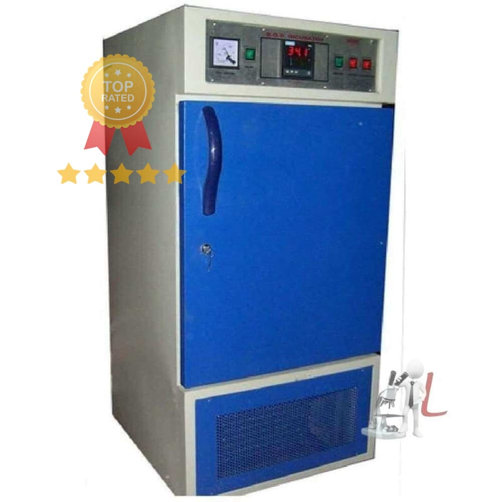 BOD Incubator Temperature 112 Liter 4 cuft- Laboratory equipment