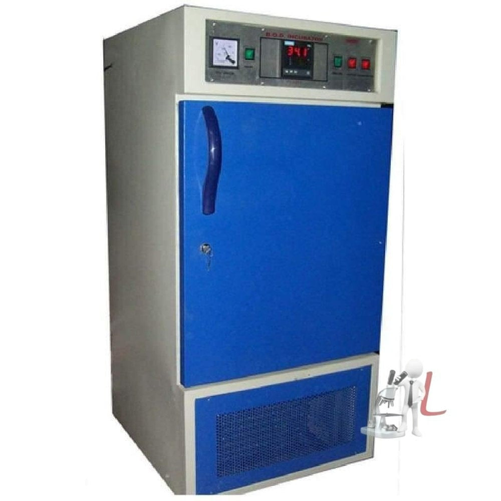 Bod Incubator 112 Liter 4 cuft - Laboratorydeal