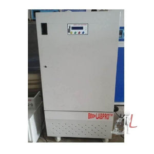 Bod Incubators 171 Litre 6 cuft manufacturer supplier in Goa - Laboratorydeal