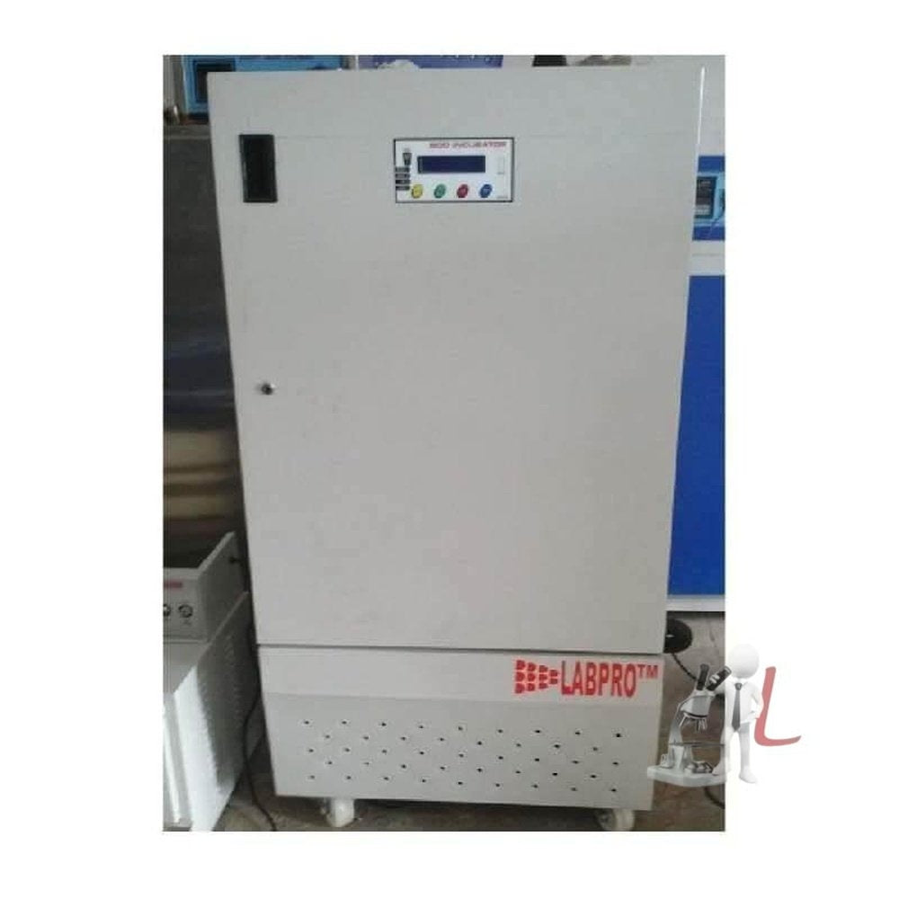 Bod Incubators 171 Litre 6 cuft manufacturer supplier in Goa - Laboratorydeal