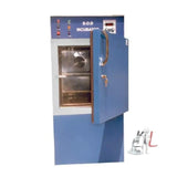 BOD Incubator Machine 95 Liter- lab instruments