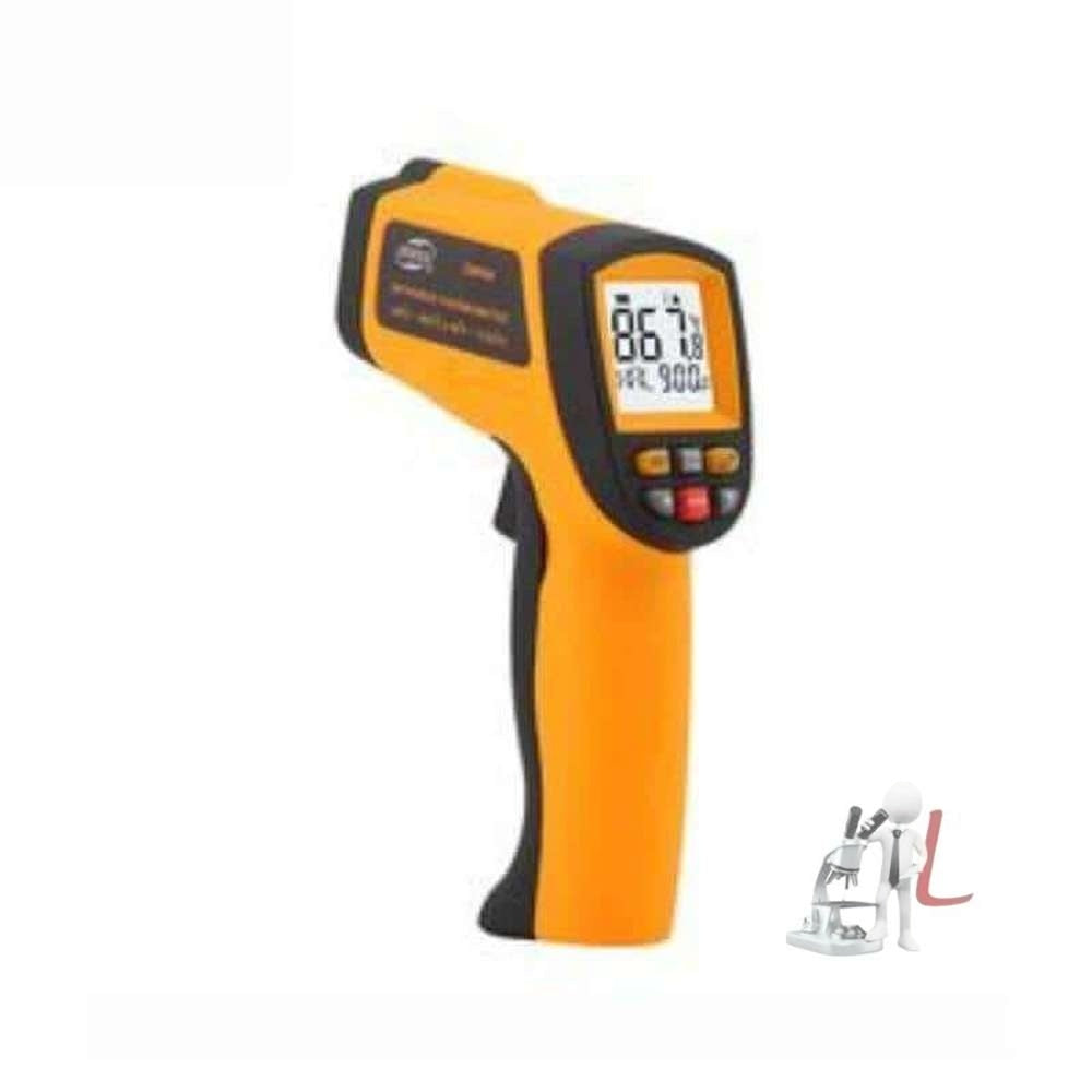 Body Infraredmeter Body Scan - Laboratorydeal