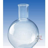 Boiling Flask- Lab Glassware