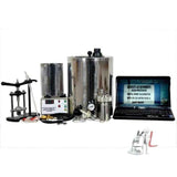 Bomb Calorimeter Apparatus- lab instruments