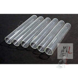 Borosilicate Glass Test Tube 12X75 MM (PACK OF 100)- 