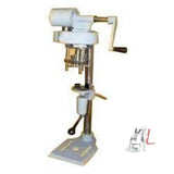 Bottle Cap Sealing Machine