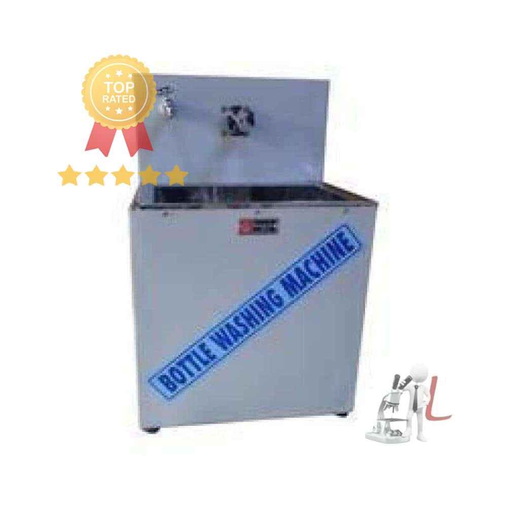 Bottle Washing Machine