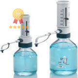 Bottle Top Dispensers - Laboratorydeal